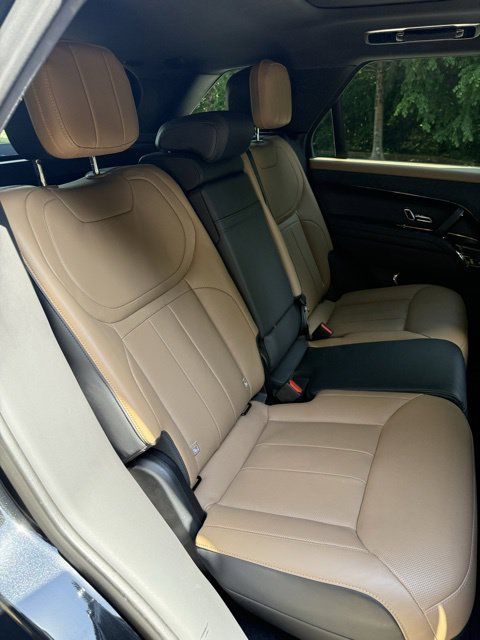 2023 Land Rover Range Rover Sport SE Dynamic - Photo 11
