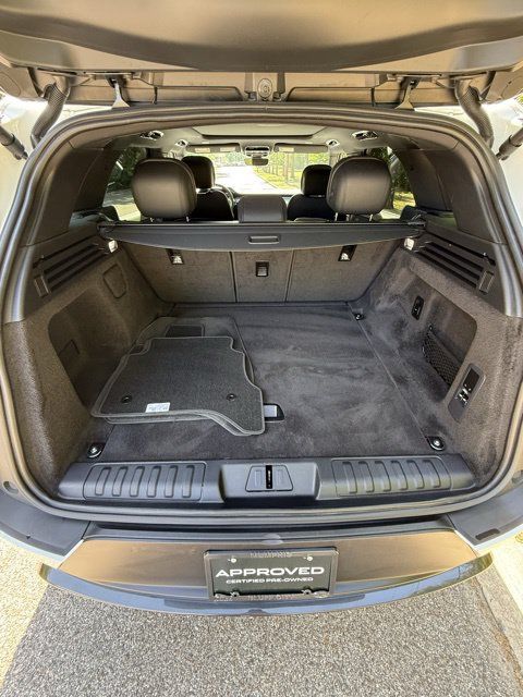 2025 Land Rover Range Rover Sport SE - Photo 19
