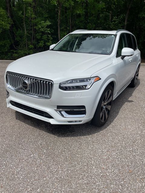 2023 Volvo XC90