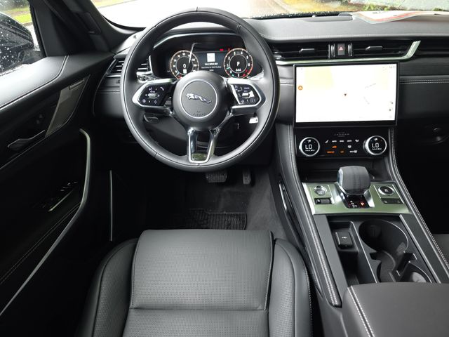 2026 Jaguar F-Pace R-Dynamic S - Photo 30
