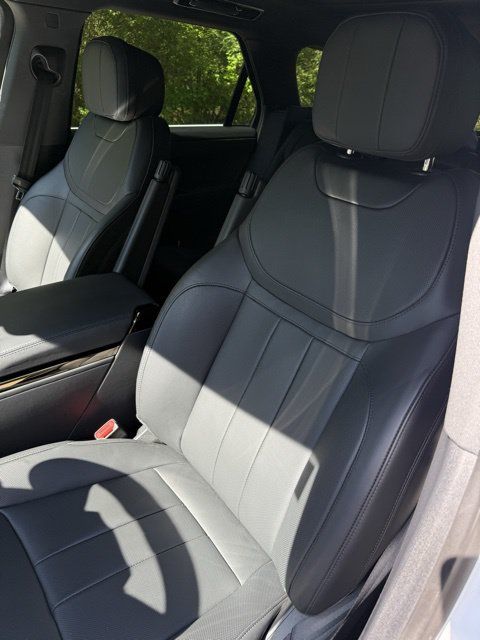 2025 Land Rover Range Rover Sport SE - Photo 22