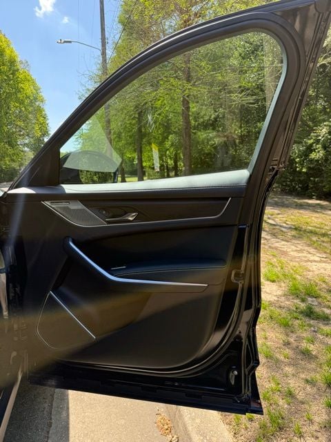 2026 Jaguar F-Pace R-Dynamic S - Photo 11