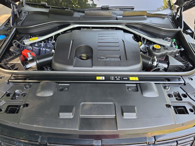 2023 Land Rover Range Rover Sport SE Dynamic - Photo 14