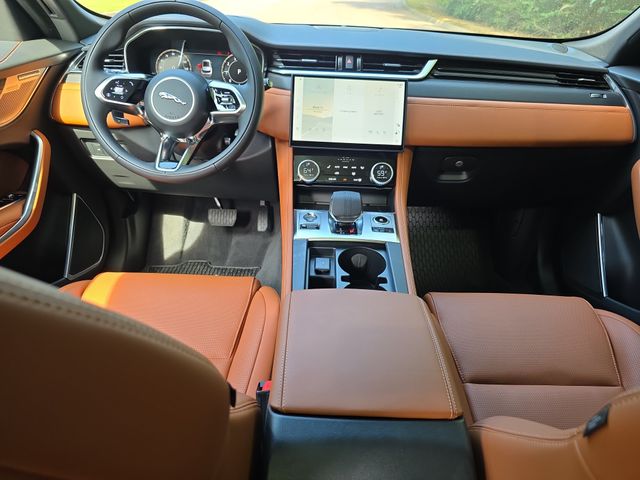 2026 Jaguar F-Pace R-Dynamic S - Photo 23