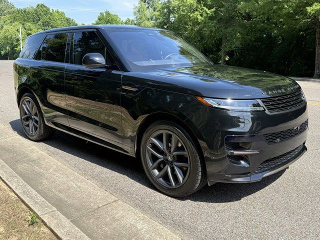 2023 Land Rover Range Rover Sport SE Dynamic - Photo 5