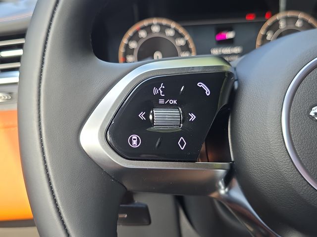 2026 Jaguar F-Pace R-Dynamic S - Photo 39
