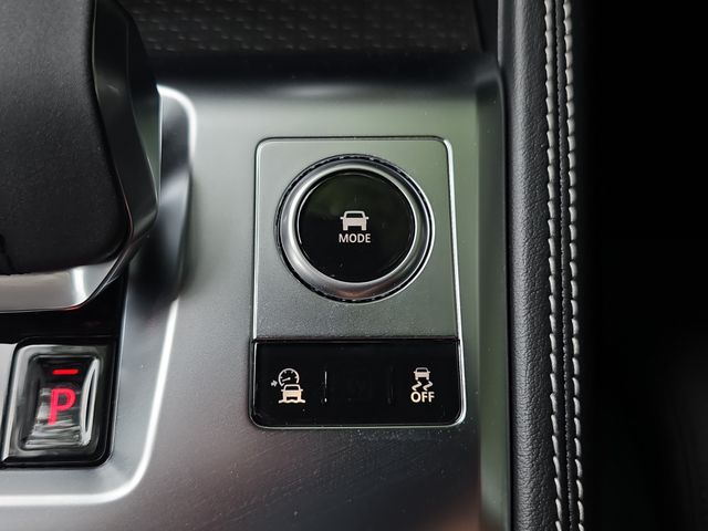 2026 Jaguar F-Pace R-Dynamic S - Photo 44