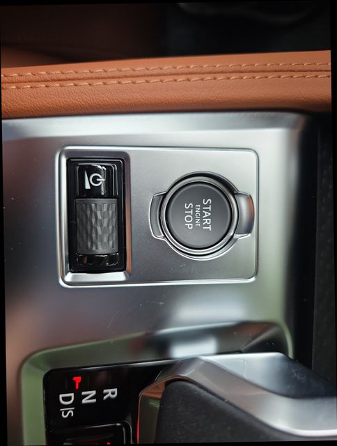 2026 Jaguar F-Pace R-Dynamic S - Photo 43