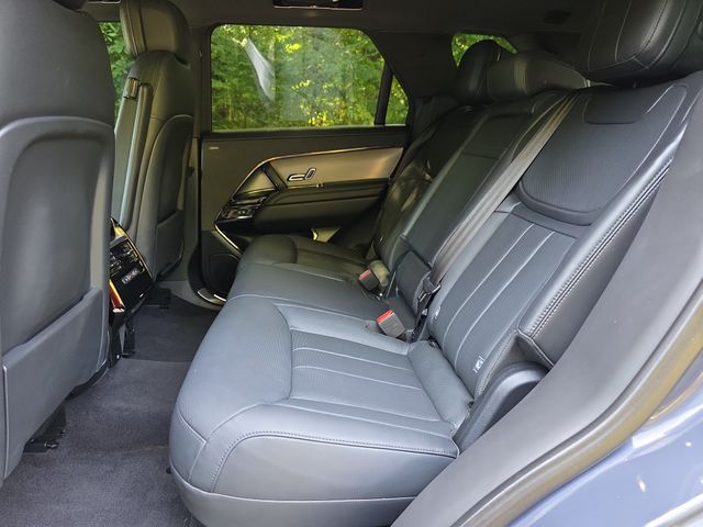 2023 Land Rover Range Rover Sport SE Dynamic - Photo 22