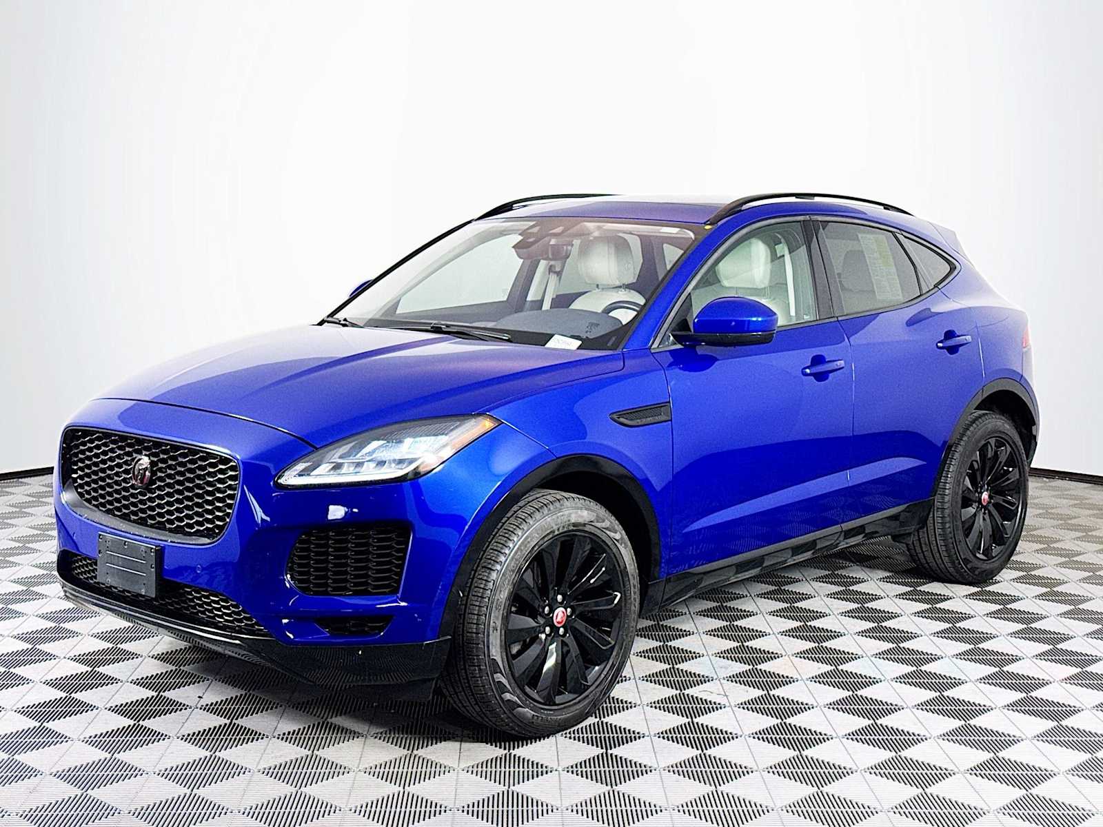 Used e pace jaguar for sale discount