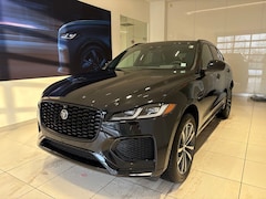 2026 Jaguar F-PACE P250 R-Dynamic S SUV