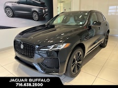 2026 Jaguar F-PACE P250 R-Dynamic S SUV