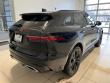 2025 Jaguar F-PACE P400 R-Dynamic S SUV