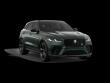 2026 Jaguar F-PACE SVR 575PS
