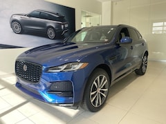 2023 Jaguar F-PACE S SUV