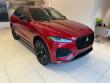 2026 Jaguar F-PACE P250 R-Dynamic S SUV
