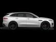 2026 Jaguar F-PACE 400PS R-Dynamic S