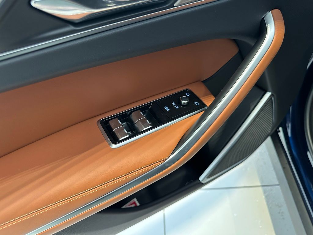2026 Jaguar F-Pace R-Dynamic S - Photo 23