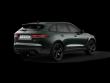2026 Jaguar F-PACE SVR 575PS