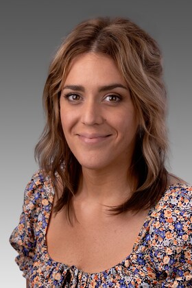 Staff member Becky Webb from ID_f3c488f8fea9