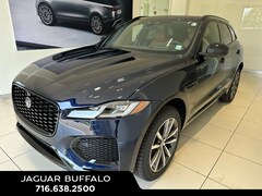 2026 Jaguar F-PACE P250 R-Dynamic S SUV