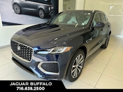 2026 Jaguar F-PACE P250 R-Dynamic S SUV