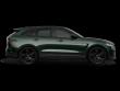 2026 Jaguar F-PACE SVR 575PS