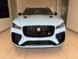 2026 Jaguar F-PACE SVR Final Edition SUV