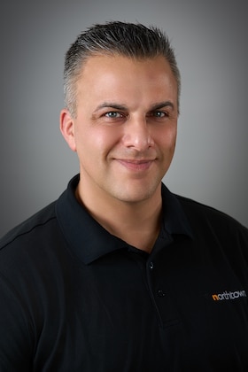 Staff member Jason Cholnik from ID_f3c488f8fea9