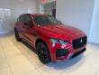 2026 Jaguar F-PACE P250 R-Dynamic S SUV