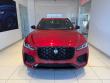 2026 Jaguar F-PACE P250 R-Dynamic S SUV