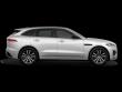 2026 Jaguar F-PACE 250PS R-Dynamic S