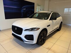 2026 Jaguar F-PACE P400 R-Dynamic S SUV