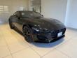 2024 Jaguar F-TYPE R75 AWD passenger