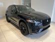 2025 Jaguar F-PACE P400 R-Dynamic S SUV