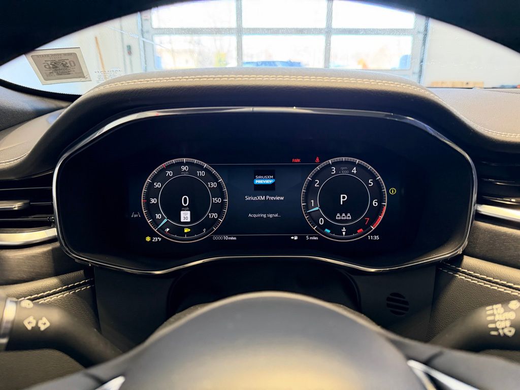 2026 Jaguar F-Pace R-Dynamic S - Photo 16