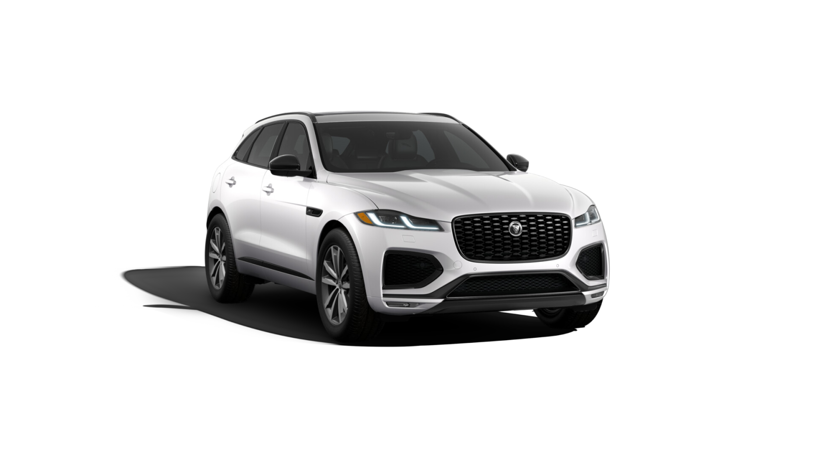 2026 Jaguar F-PACE P250 R-Dynamic S's photo