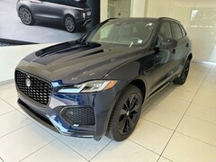 2026 Jaguar F-PACE P250 R-Dynamic S SUV