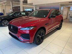 2026 Jaguar F-PACE P250 R-Dynamic S SUV