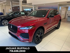 2026 Jaguar F-PACE P250 R-Dynamic S SUV