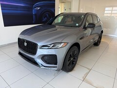2026 Jaguar F-PACE P250 R-Dynamic S SUV