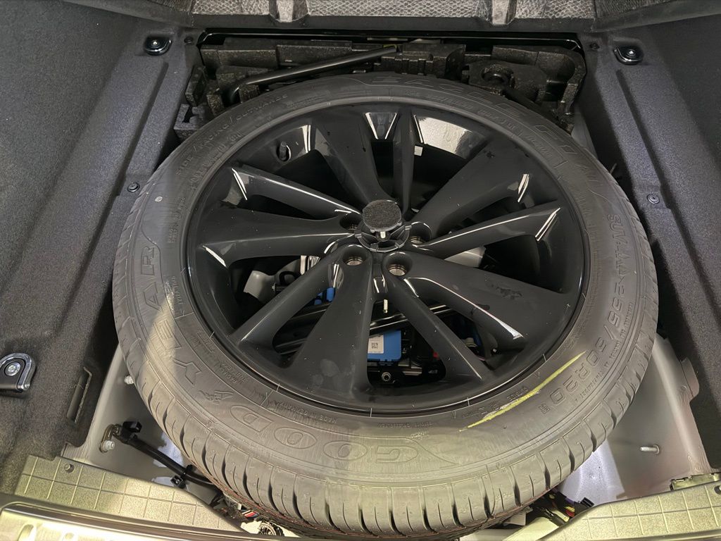2026 Jaguar F-Pace R-Dynamic S - Photo 11