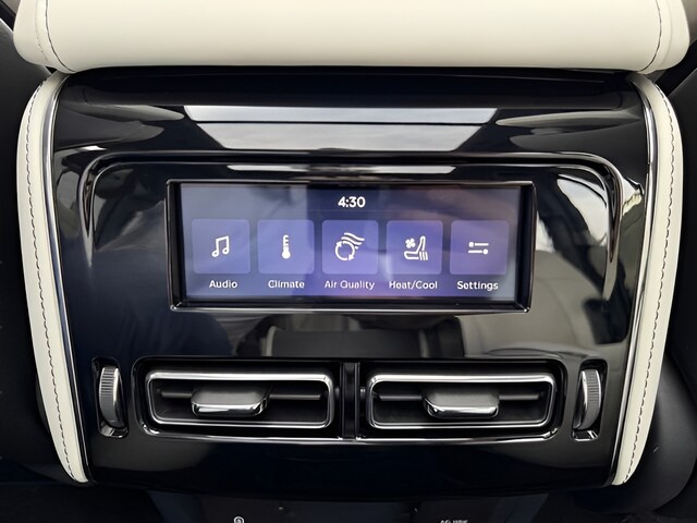 2025 Lincoln Aviator Black Label - Photo 28
