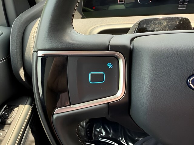 2025 Ford Expedition Platinum - Photo 18