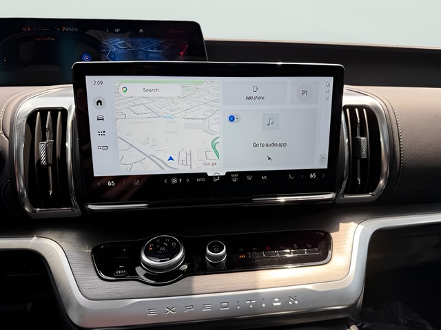 2025 Ford Expedition Platinum - Photo 22