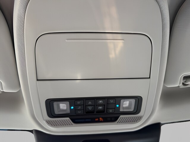 2025 Ford Expedition Platinum - Photo 25