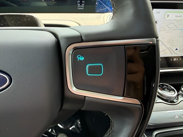 2025 Ford Expedition Platinum - Photo 19