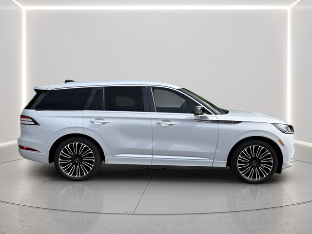 2025 Lincoln Aviator Black Label - Photo 5