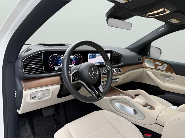 2024 Mercedes-Benz GLS Base - Photo 20