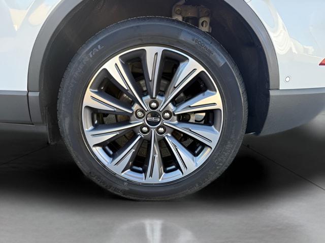 2020 Lincoln Corsair Reserve - Photo 11